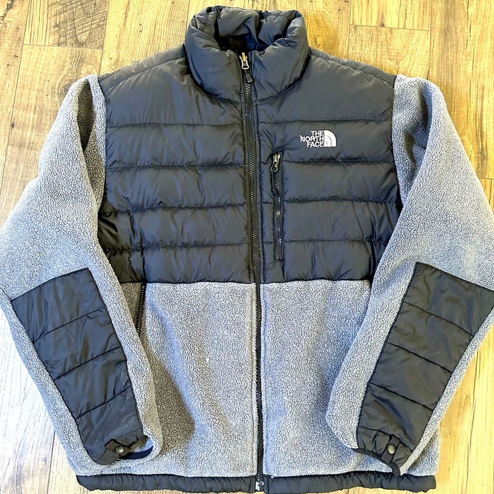 North face 550